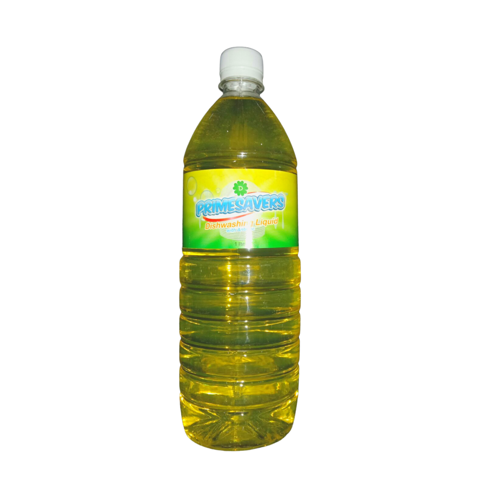 Primesavers Dishwashing Liquid liter